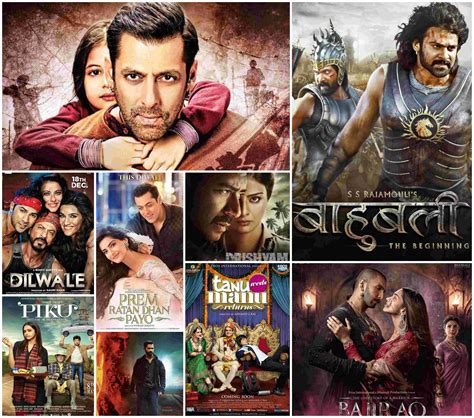 latest bollywood movies collection